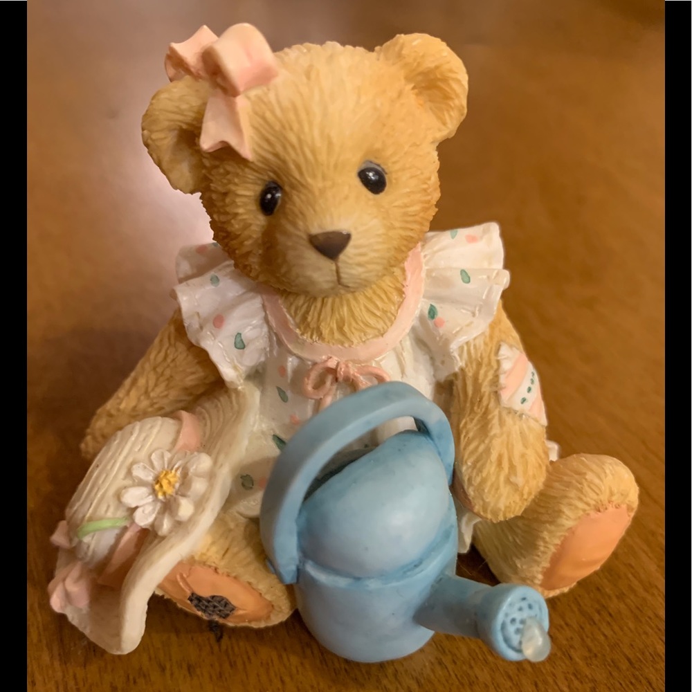 Cherished Teddies - June